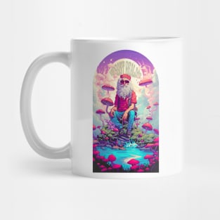 Vibrant Realms Mug